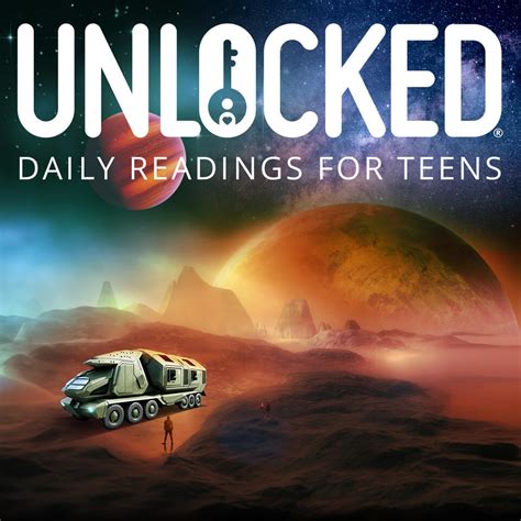 young devotion videos|Unlocked: Daily Devotions for Teens